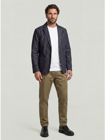 G-Star Raw Morry Tapered Chino ensis green