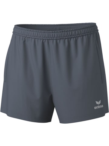erima Sportshorts "Team Shorts" in Grau