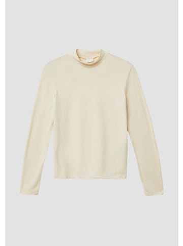 s.Oliver T-Shirt in 0406_creme