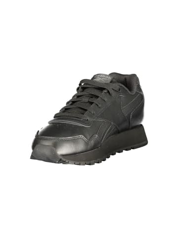 Reebok Schwarz Polyurethan Herren Sneaker