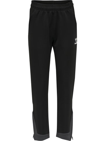 Hummel Hummel Pants Hmllead Multisport Unisex Kinder Atmungsaktiv Feuchtigkeitsabsorbierenden in BLACK