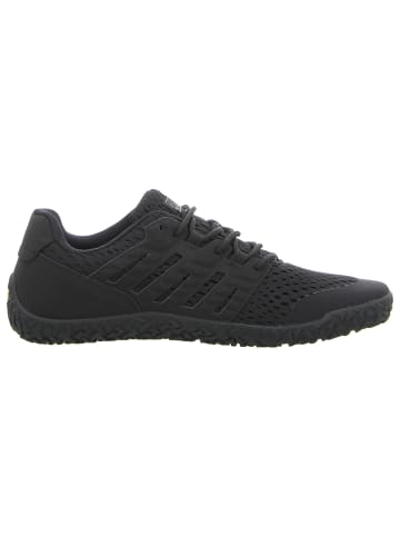 Camel Active Schnürschuhe in schwarz