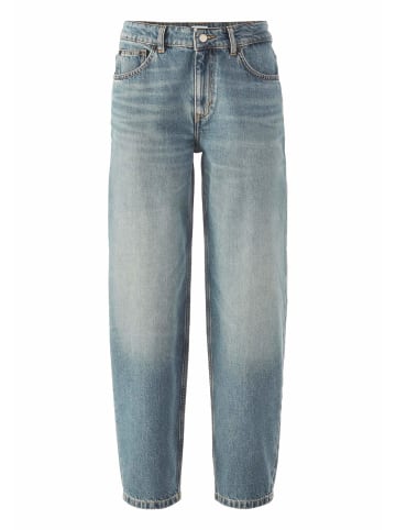 Hessnatur Jeans in greenish blue