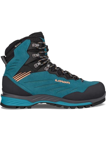 LOWA Bergstiefel CADIN II GTX MID Ws in Türkis