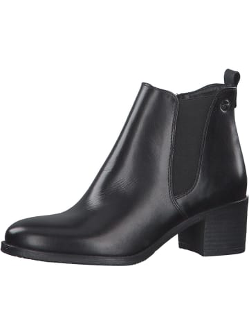 Tamaris Stiefeletten in BLACK