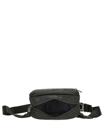 JOOP! Trivoli Piet - Gürteltasche 22 cm (black) in schwarz