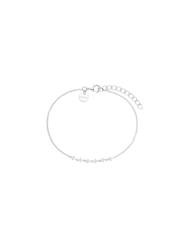 Noelani Armband Silber 925, rhodiniert in Silber