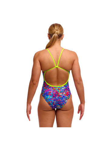 Funkita Sea Life Schwimmanzug chlorbeständig und schnelltrocknend in bunt