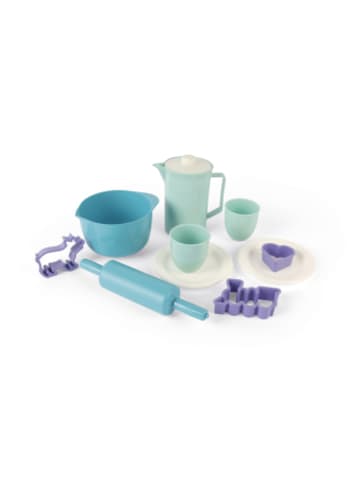 dantoy Spielzeug - Tb Kaffee Und Back Set in Box