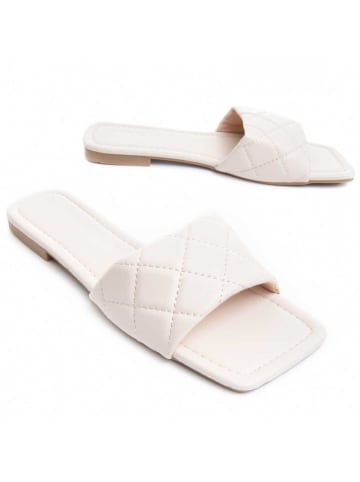 Montevita Sandalen Palanti in Beige