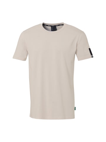 Kempa Shirt STMNT Kids in beige