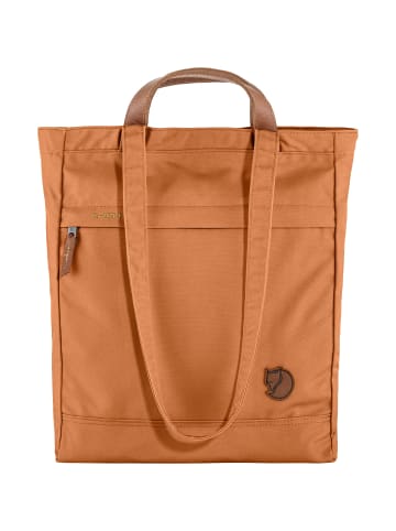 FJÄLLRÄVEN Totepack No.1 in Terra