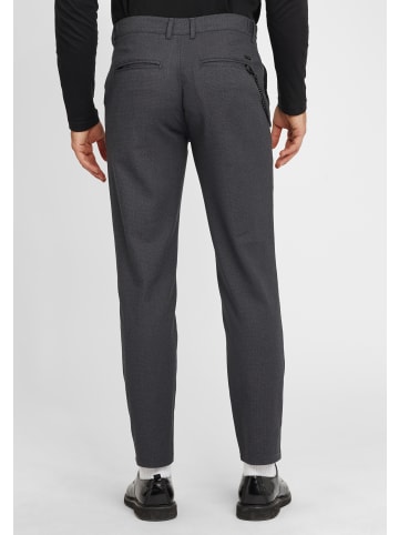 BLEND Chinohose BHPinus in Grau