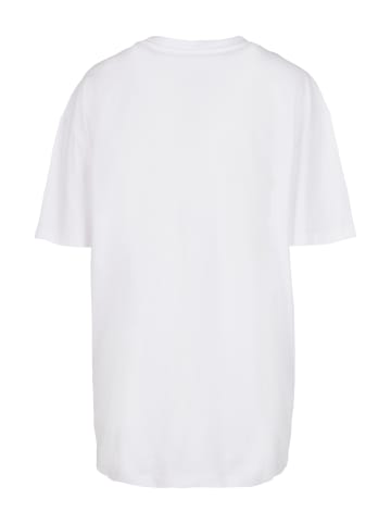 Merchcode T-Shirt in white