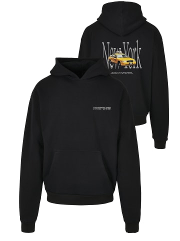 Mister Tee Sweat & Fleece - Hoody in black