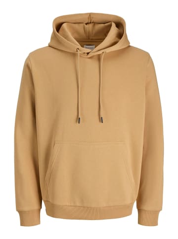 Jack & Jones Kapuzenpullover in Curry