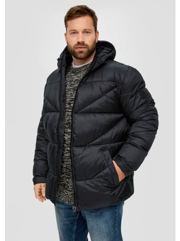 s.Oliver Outdoor-Jacke in 9999_schwarz