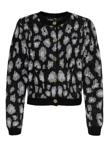 ONLY Strickjacke in Black