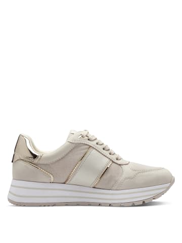 Tamaris Sneaker in beige