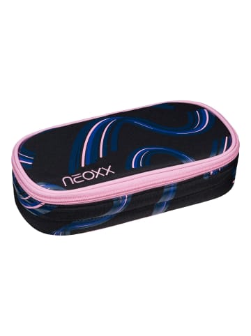neoxx Schlampermäppchen 22.5 cm Hello Wave
