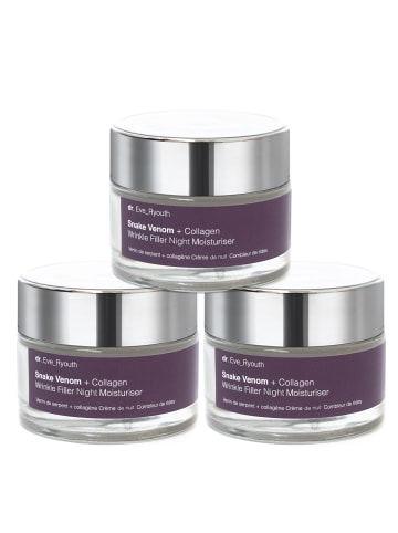 Dr. Eve_Ryouth Schlangengift Nacht Trio