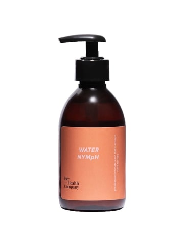 Her Health Company Intimwaschgel WATER NYMpH, 400ml