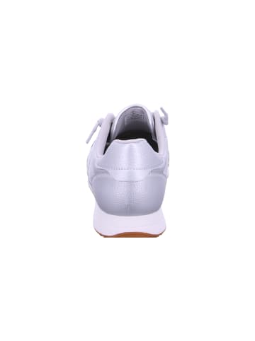 Skechers Sneaker Billie Wild Comfort in Silber