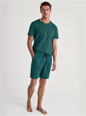 Calida Bermudas in philo green