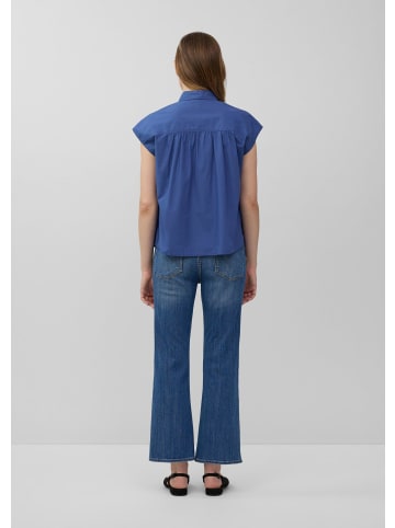 s.Oliver Bluse in 5527_royalblau