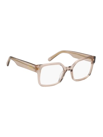 Marc Jacobs Frauen Optische Fassungen Quadratisch Rose