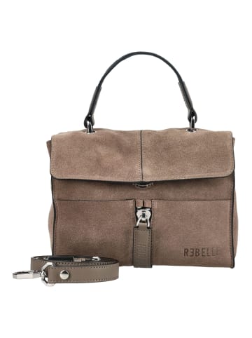 Rebelle Taschen CHLOE CAMOSCIO Beige