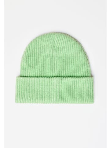 Chiemsee Mütze in Grün