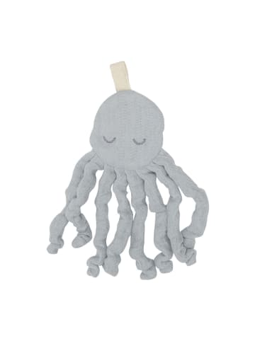 leevje Girlande Anhänger Set shark, octopus & turtle' in blue