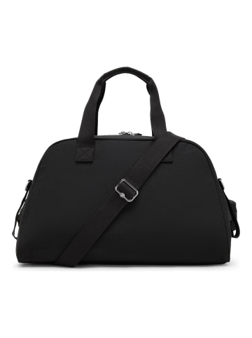Kipling Camama Wickeltasche 43.5 cm tiny black noir