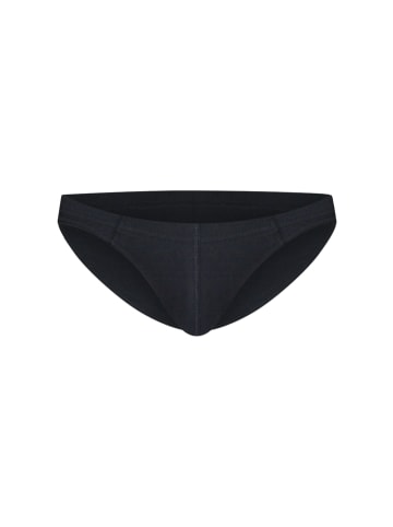 Oboy Slip CLASSIC T.C. in schwarz