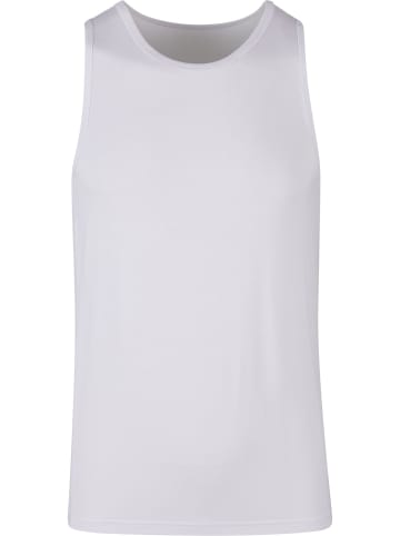 Urban Classics Urban Classics Tank-Tops in black+white