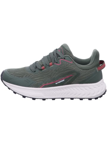 WITEBLAZE Wanderschuhe X-HIKE LOW LADY, Hiking boot l in Grün