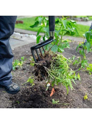 Hammersmith All-in-One Werkzeug für den Garten RayzerShovel in Grün