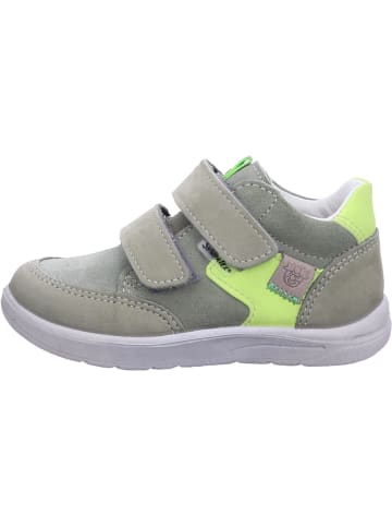 Ricosta Stiefel in grün