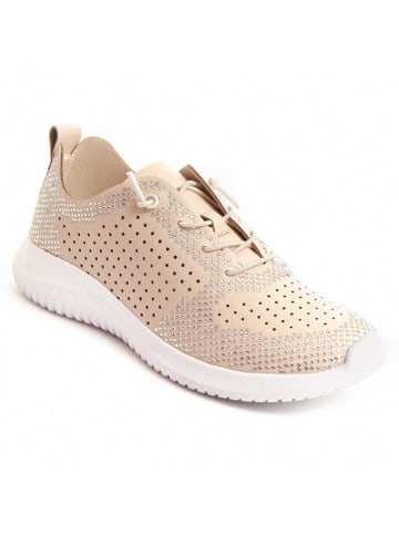 Montevita Sneakers Drillsport in Beige