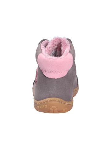 Ricosta Lauflernschuhe für Jungen in grau