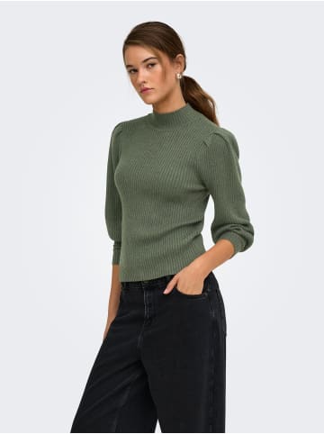 ONLY Strickpullover in Kambaba