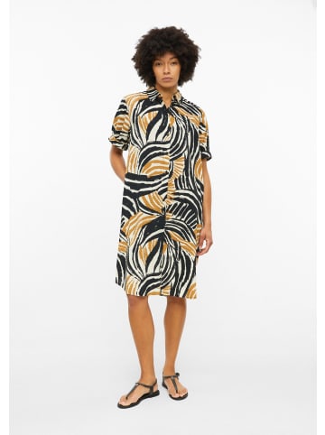 s.Oliver Kleid in 84A0_ocker