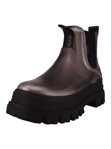 Buffalo Stiefeletten grau