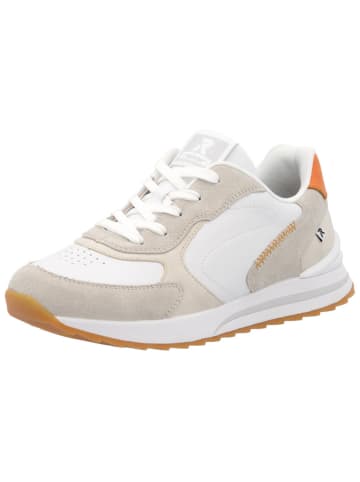 rieker Sneaker in beige