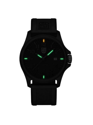 Luminox Quarzuhr X2.2402 in Schwarz