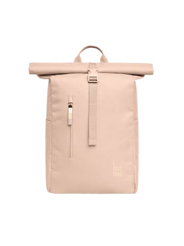 GOT BAG GOT BAG Rucksack ROLLTOP EASY MONOCHROME pearl