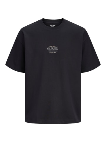 Jack & Jones T-shirt in Black