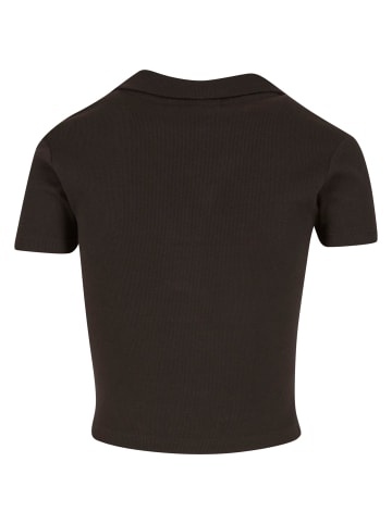 DEF DEF DEF T-Shirt in jet black