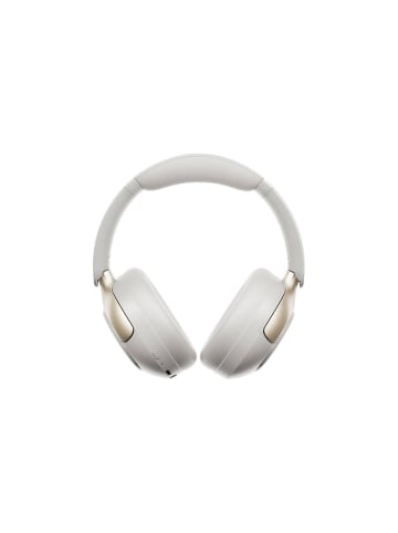 QCY H3 Pro kabellose Over-Ear Kopfhörer weiß